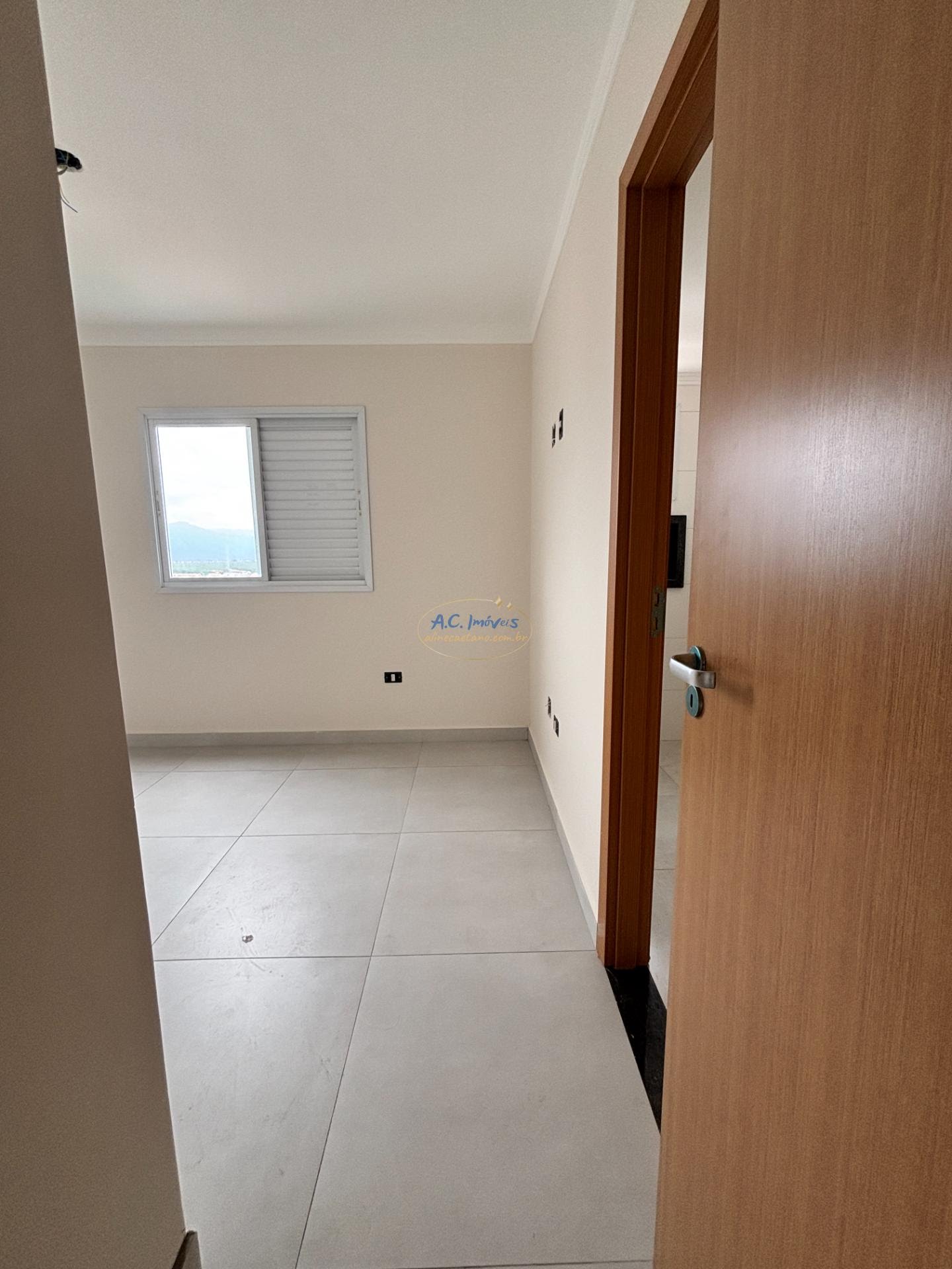 Apartamento à venda com 2 quartos, 1 suíte, 2 vagas e 69m² no Boqueirão, Praia Grande (SP) — foto 9 de 30