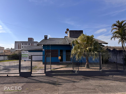 Casa em Mato Alto  -  Araranguá