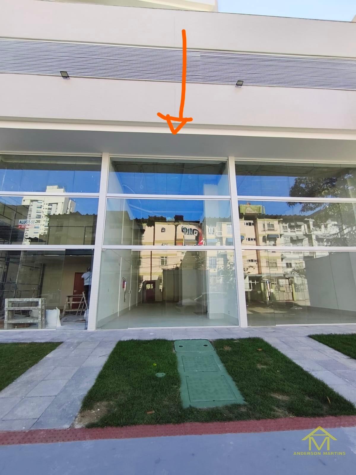 Loja-Salão, 83 m² - Foto 5