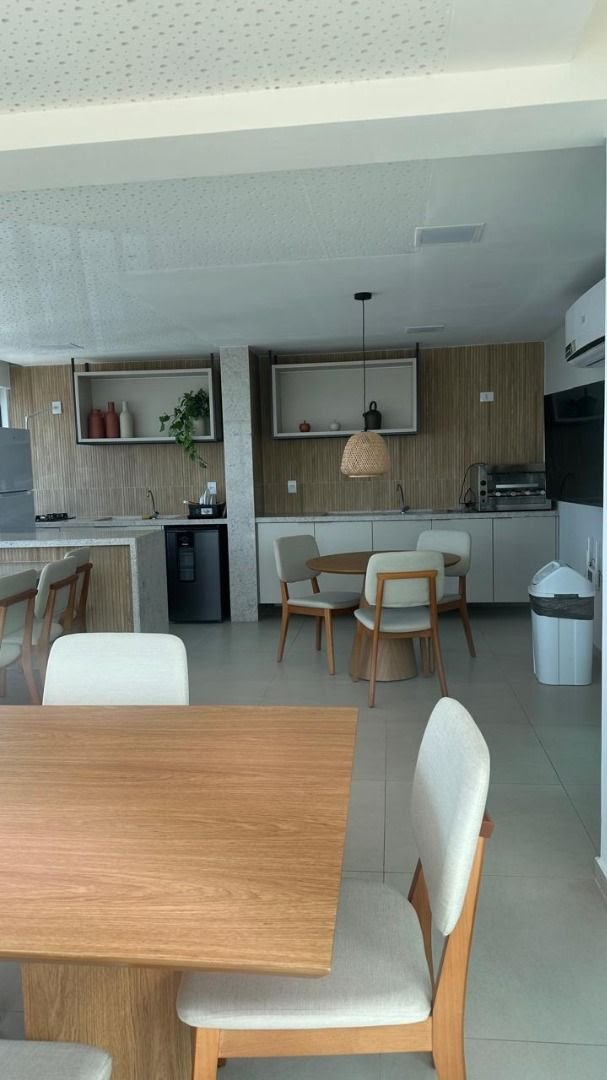 Studio para alugar com 1 quarto, 1 banheiro, 1 vaga e 27m² no Torre, Recife (PE) — foto 16 de 30
