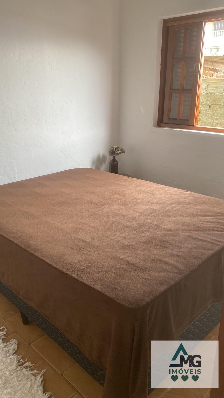Casa para alugar com 2 quartos, 1 banheiro e 60m² no Centro, São Thomé das Letras (MG) — foto 14 de 19