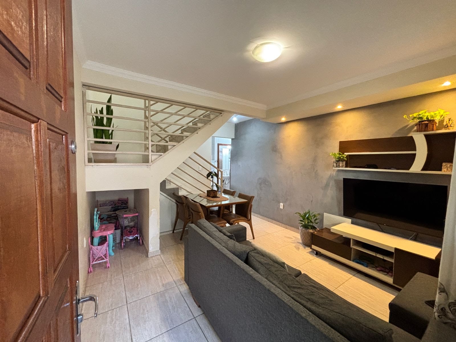 Casa, 2 quartos, 78 m² - Foto 24