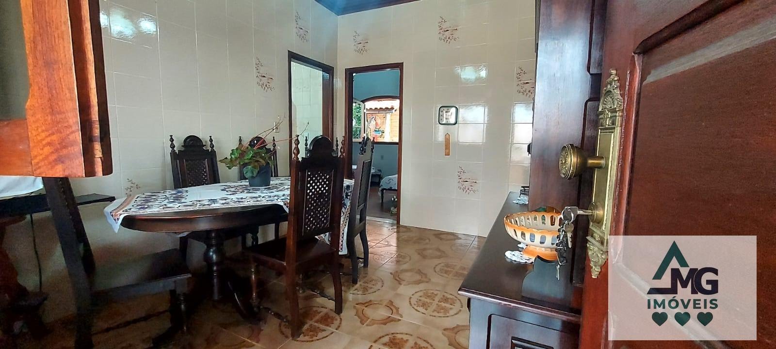 Casa, 3 quartos - Foto 21