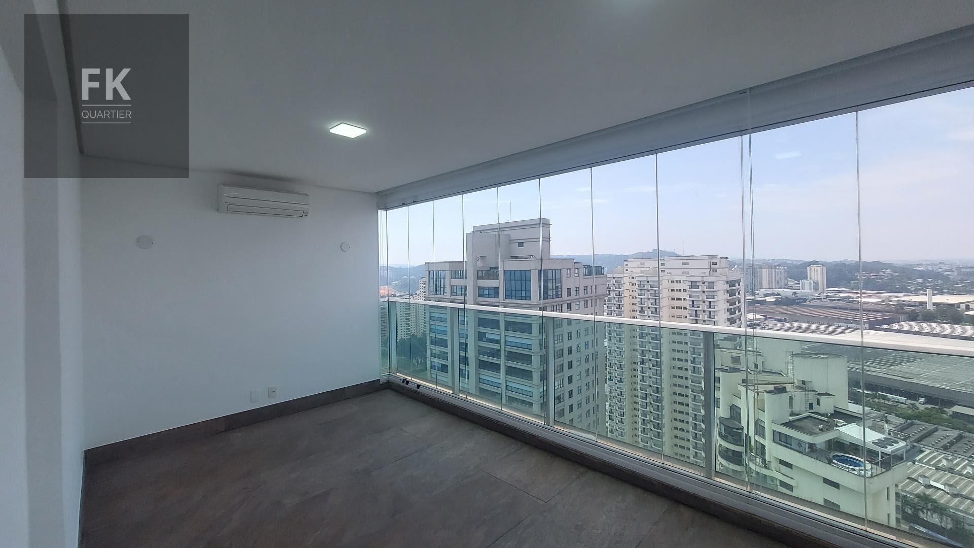 Cobertura para alugar com 3 quartos, 3 suítes, 6 vagas e 420m² no Alphaville Centro, Barueri (SP) — foto 21 de 30