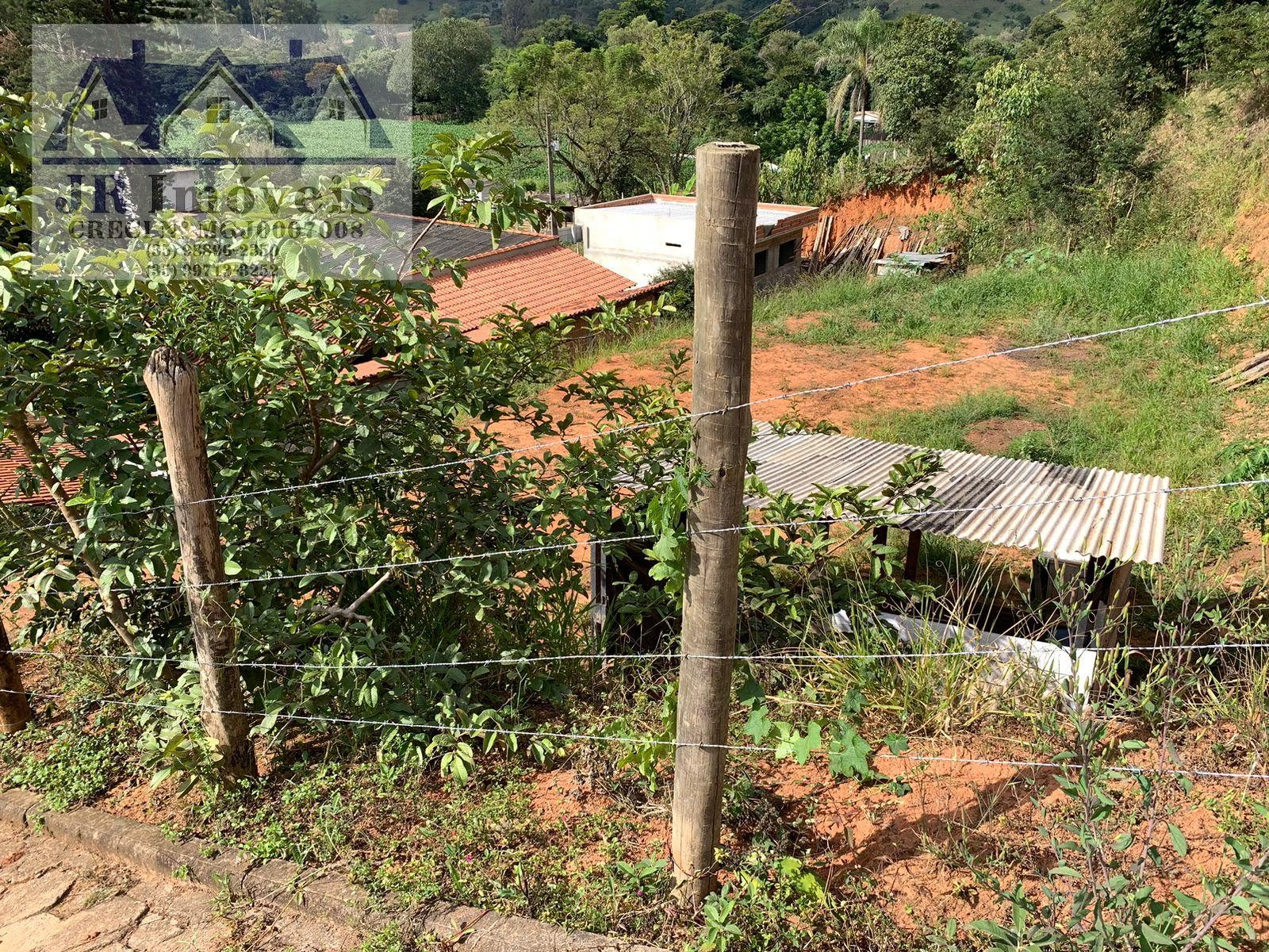 Terreno à venda com 600m² de terreno no Açude, Itajubá (MG) — foto 5 de 6