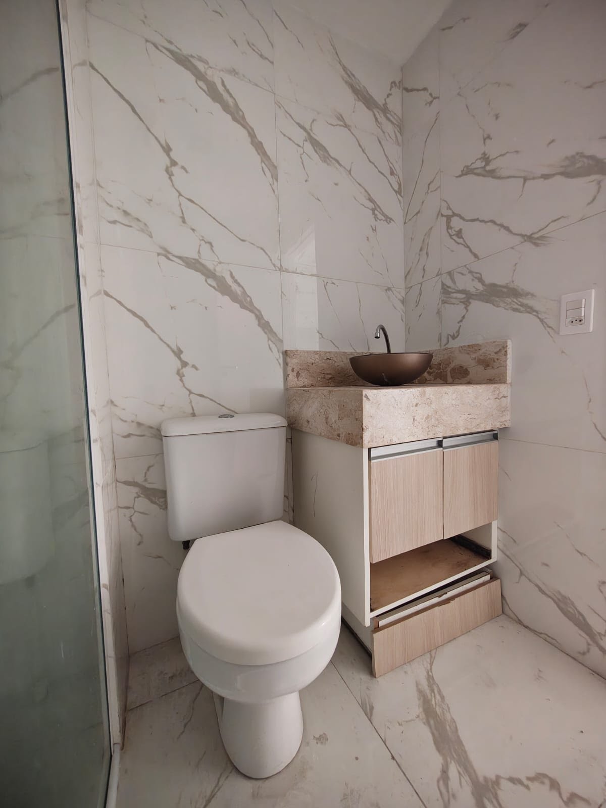 Apartamento à venda com 3 quartos, 1 banheiro, 1 vaga e 48m² no Jardim Marilu, São Paulo (SP) — foto 18 de 30