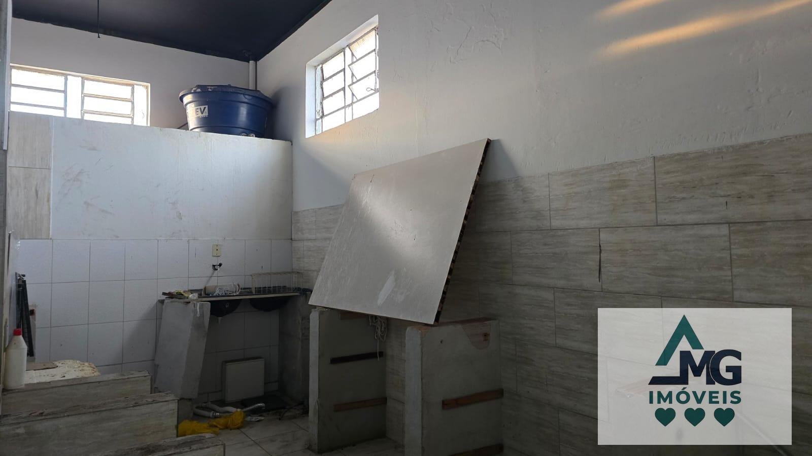 Comercial à venda com 6 banheiros e 330m² no Vila Jesse, Três Corações (MG) — foto 12 de 21