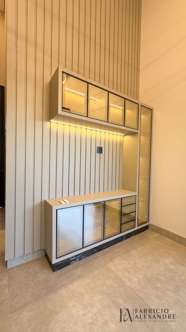 Casa à venda com 3 quartos, 3 suítes, 4 vagas e 190m² no Alphaville, Mirassol (SP) — foto 15 de 25