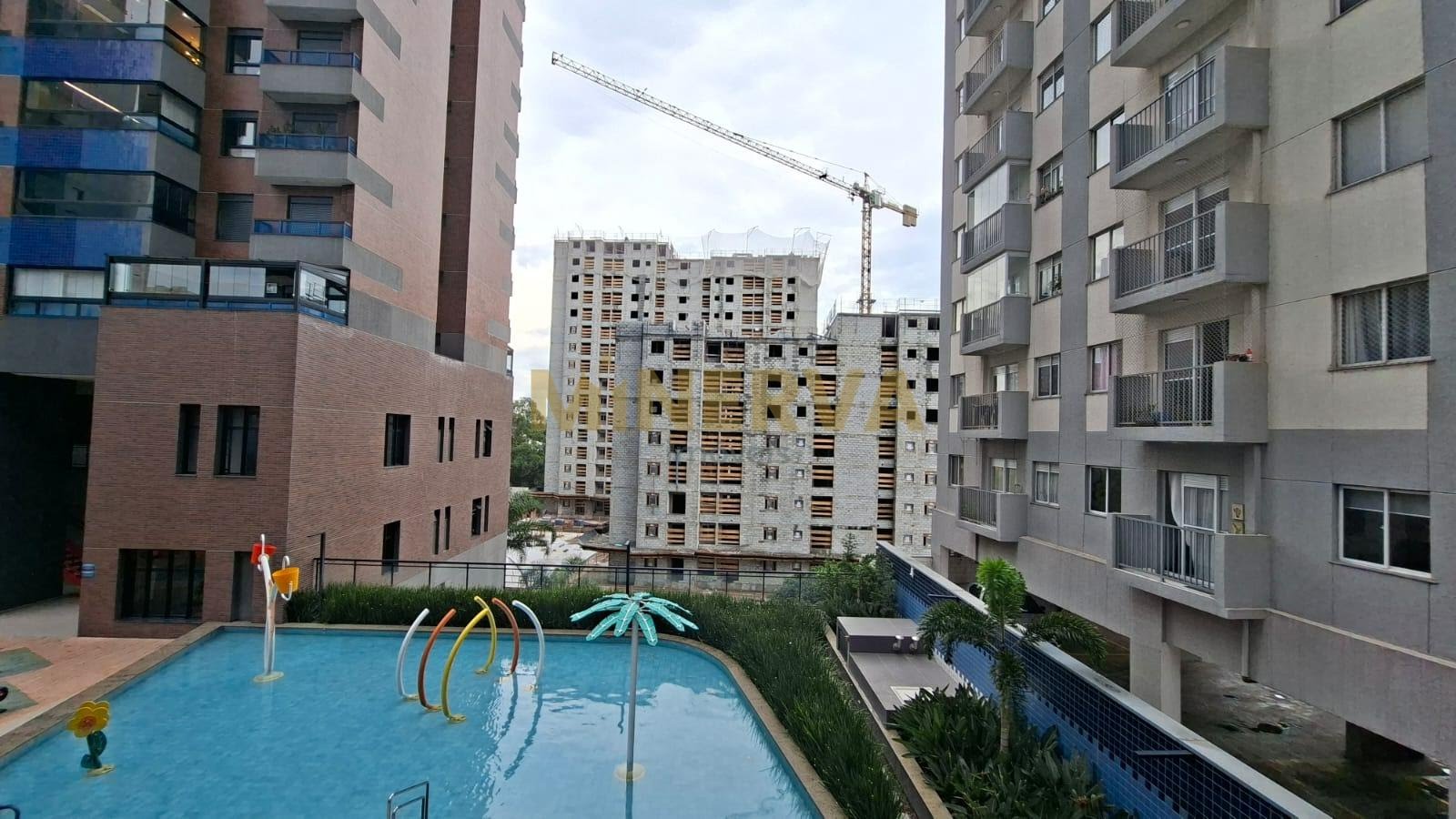 Apartamento à venda com 2 quartos, 1 suíte, 1 vaga e 69m² no Vila Augusta, Guarulhos (SP) — foto 26 de 30
