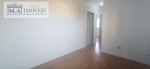 Apartamento em Sítio Cercado  -  Curitiba
