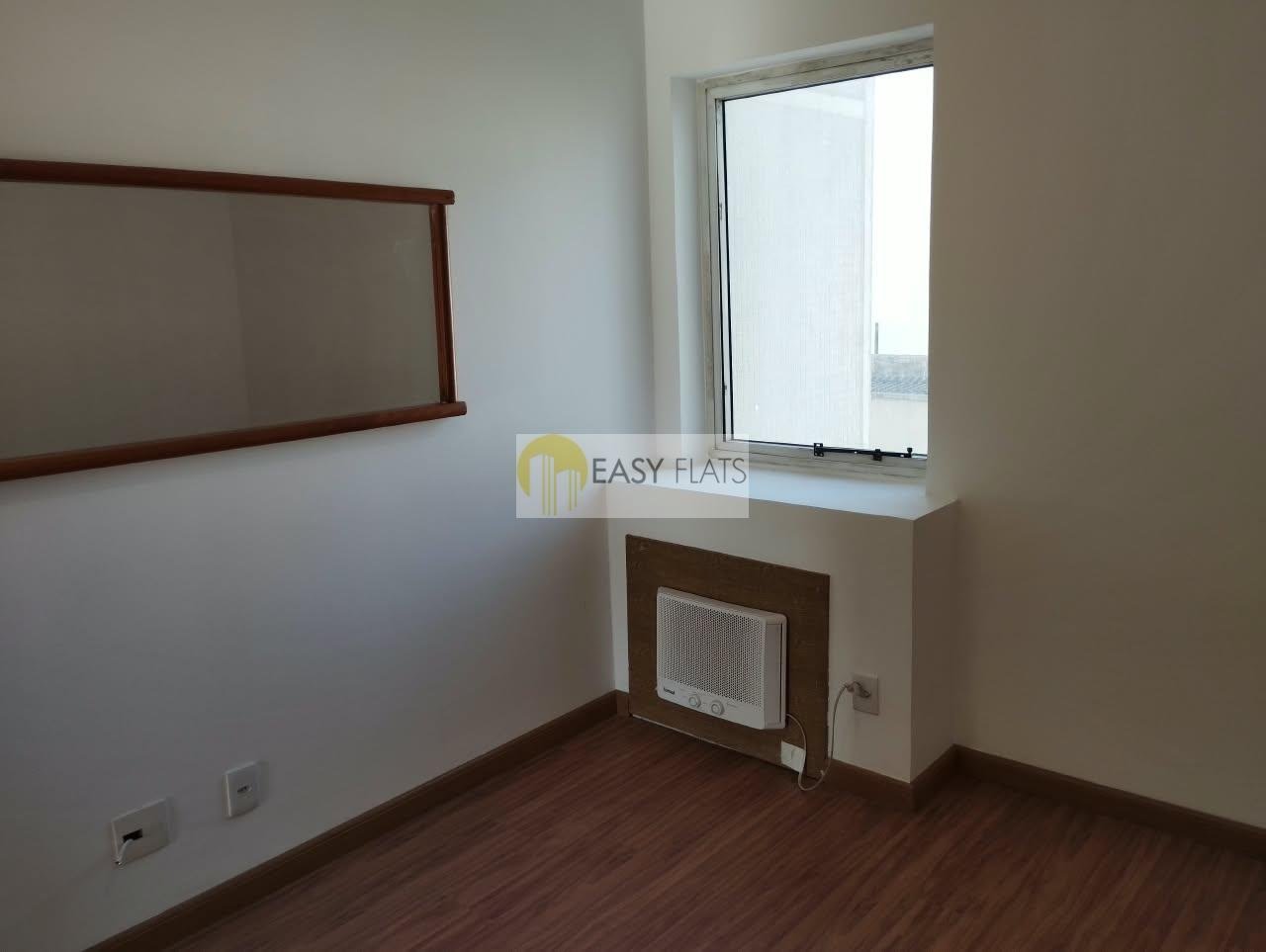 Apartamento à venda com 1 quarto, 1 banheiro, 1 vaga e 40m² no Cerqueira César, São Paulo (SP) — foto 8 de 11