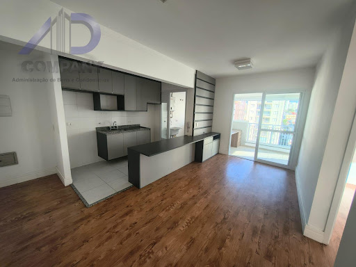 Apartamento em Bosque da Saúde  -  São Paulo