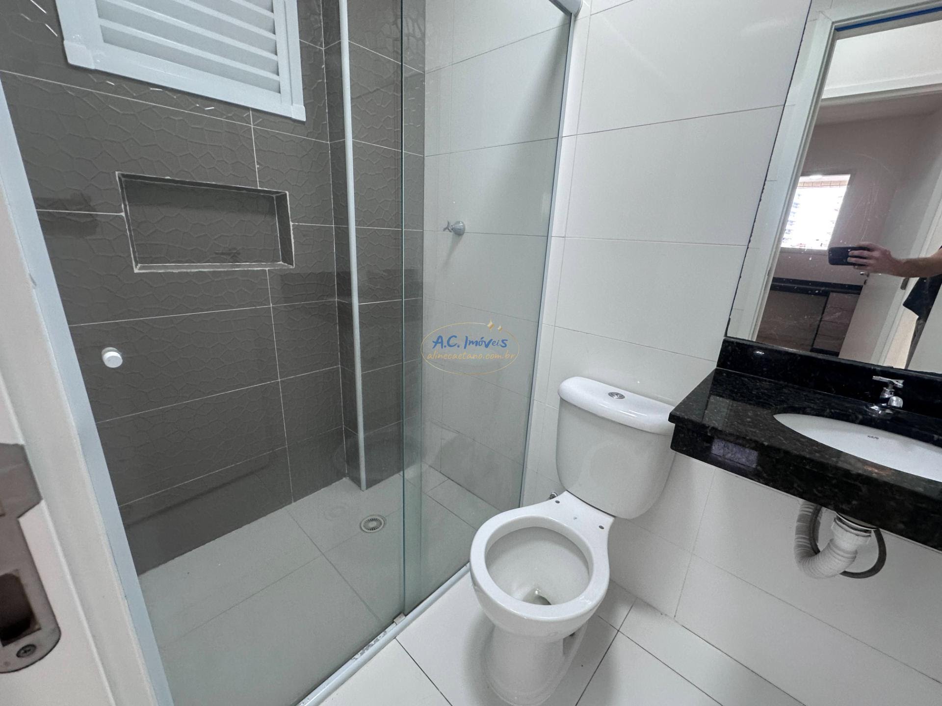 Apartamento à venda com 2 quartos, 1 suíte, 1 vaga e 64m² no Aviação, Praia Grande (SP) — foto 24 de 30