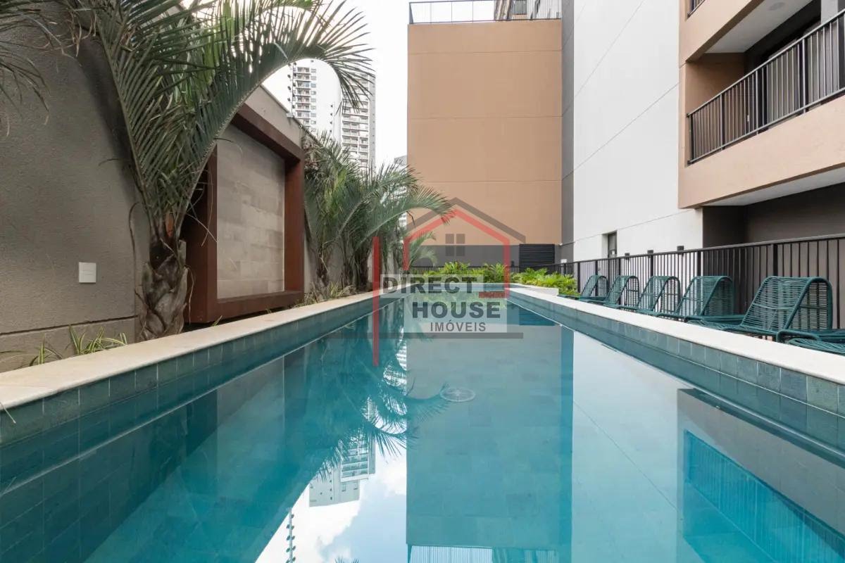Apartamento, 58 m² - Foto 57