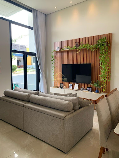 Casa à venda no Condomínio Terras de São Francisco – Sorocaba/SP! ? 180m² de terreno | 124m² de área construída