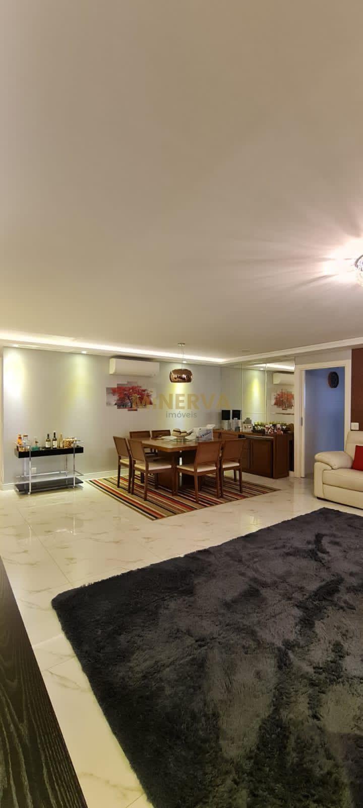 Apartamento à venda com 3 quartos, 3 suítes, 3 vagas e 197m² no Jardim Santa Mena, Guarulhos (SP) — foto 7 de 30