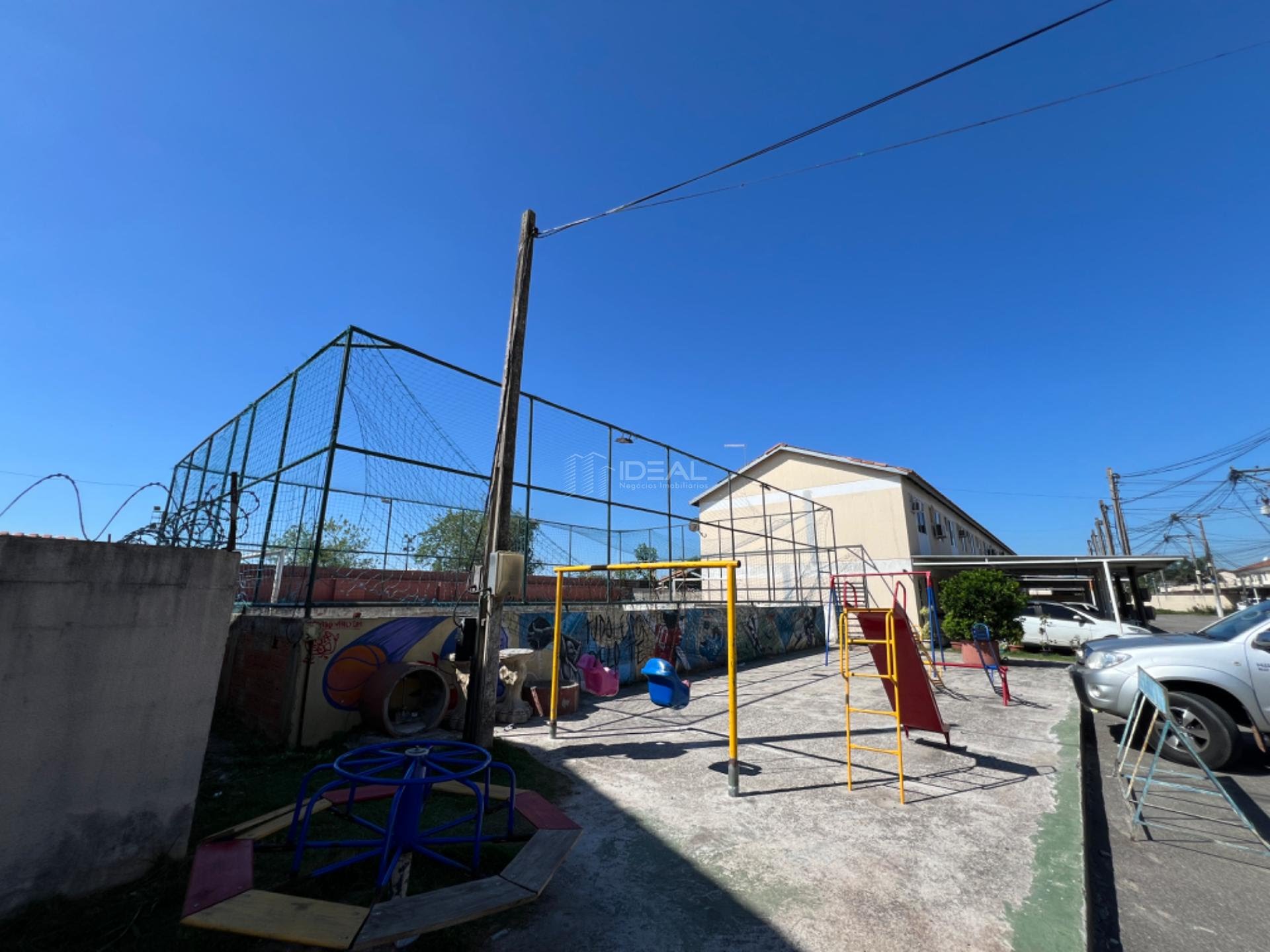Casa à venda com 2 quartos, 1 banheiro, 1 vaga e 63m² no Parque Joquei Club, Campos dos Goytacazes (RJ) — foto 18 de 20