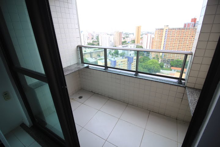 Apartamento à venda com 1 quarto, 1 banheiro, 1 vaga e 38m² no Boa Vista, Recife (PE) — foto 15 de 30