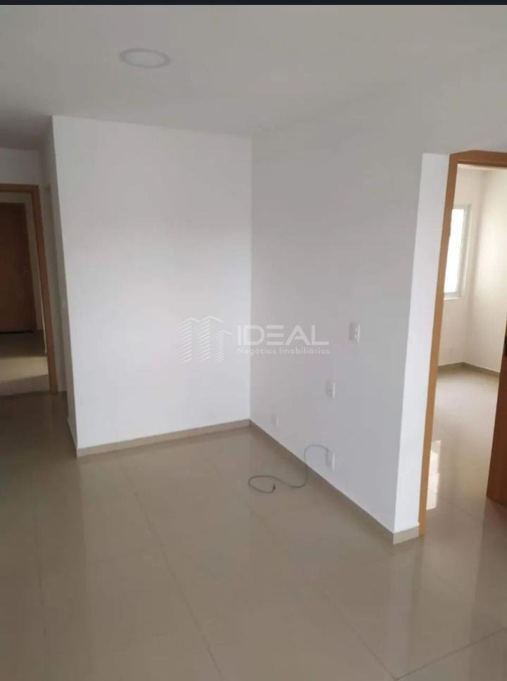 Apartamento à venda com 2 quartos, 1 banheiro, 1 vaga e 55m² no Parque Juliao Nogueira, Campos dos Goytacazes (RJ) — foto 6 de 9
