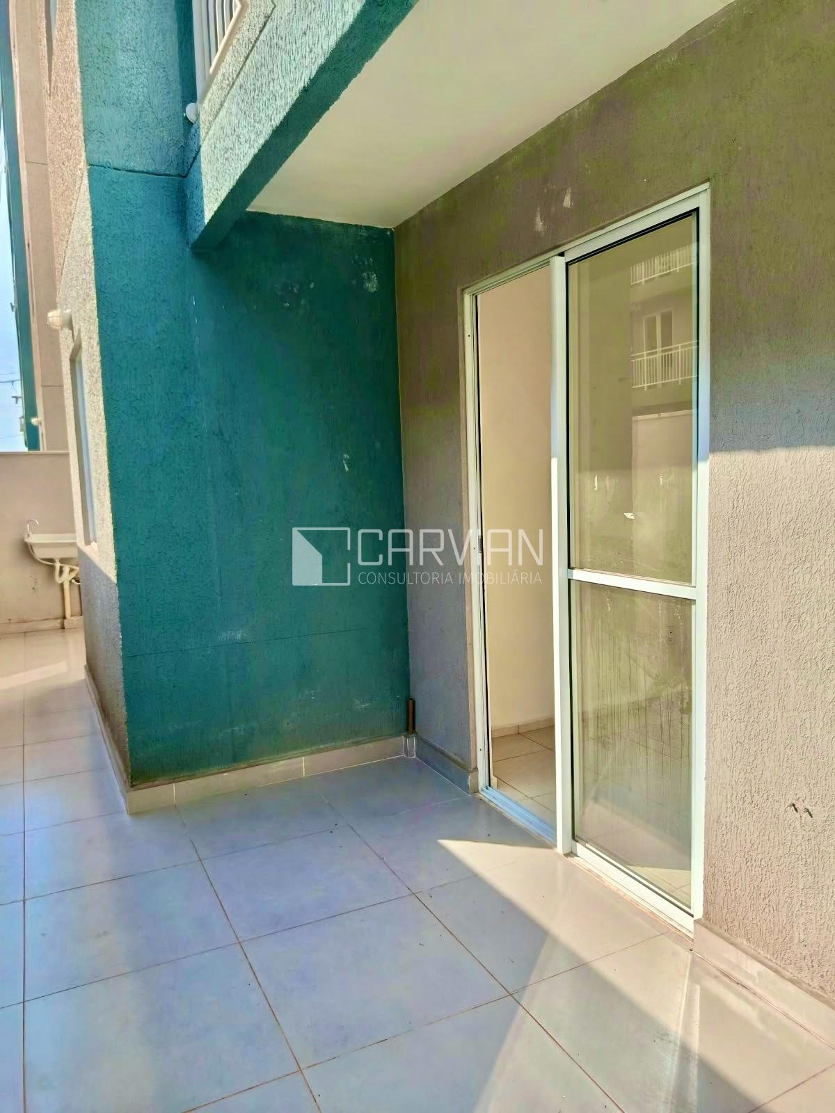 Apartamento para alugar com 2 quartos, 1 banheiro e 1 vaga no Maubisa, Ribeirão Preto (SP) — foto 24 de 27