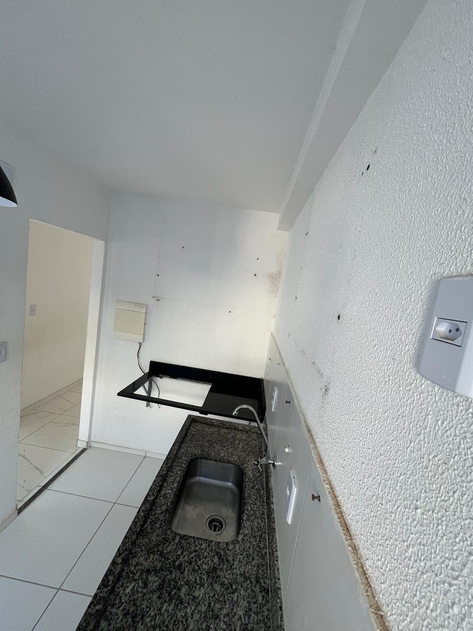 Apartamento à venda com 2 quartos, 1 banheiro, 1 vaga e 40m² no Registro, Feira de Santana (BA) — foto 5 de 14