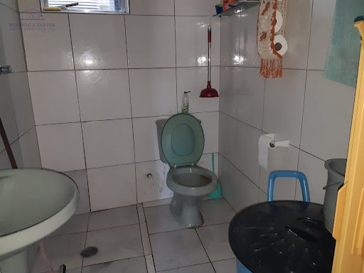 banheiro