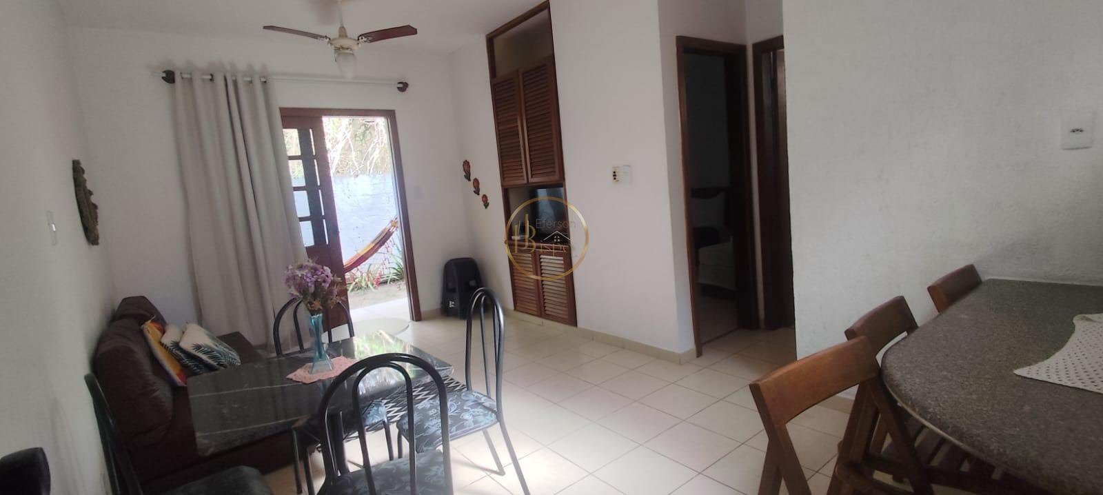 Apartamento à venda com 1 quarto, 1 banheiro, 1 vaga e 50m² no Praia de Taperapuã, Porto Seguro (BA) — foto 12 de 16
