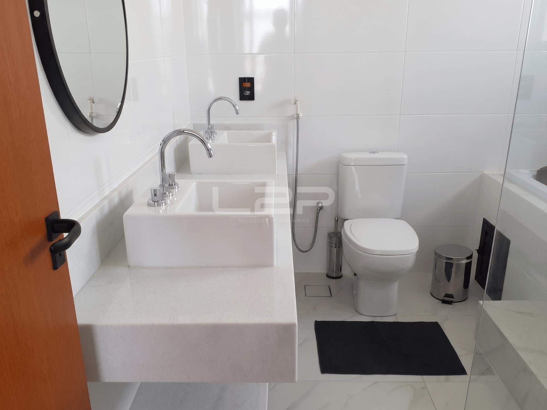 Casa à venda com 4 quartos, 1 suíte, 6 vagas e 227m² no Residencial Ibi-aram II, Itupeva (SP) — foto 21 de 30