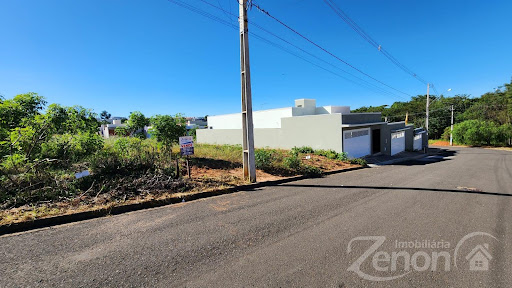 Terreno em Residencial Parque dos Pássaros