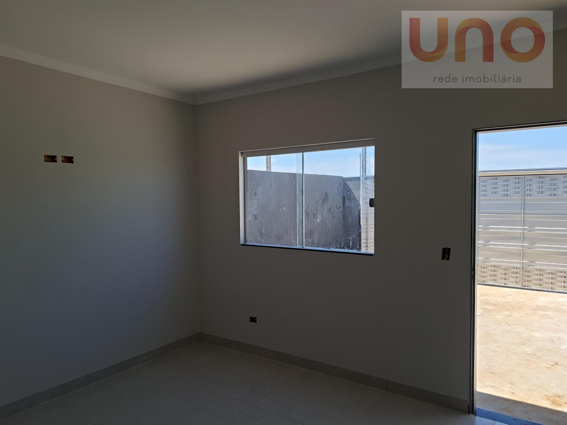 Casa à venda com 2 quartos, 1 banheiro, 1 vaga e 58m² no Jardim São Conrado, Campo Grande (MS) — foto 2 de 19