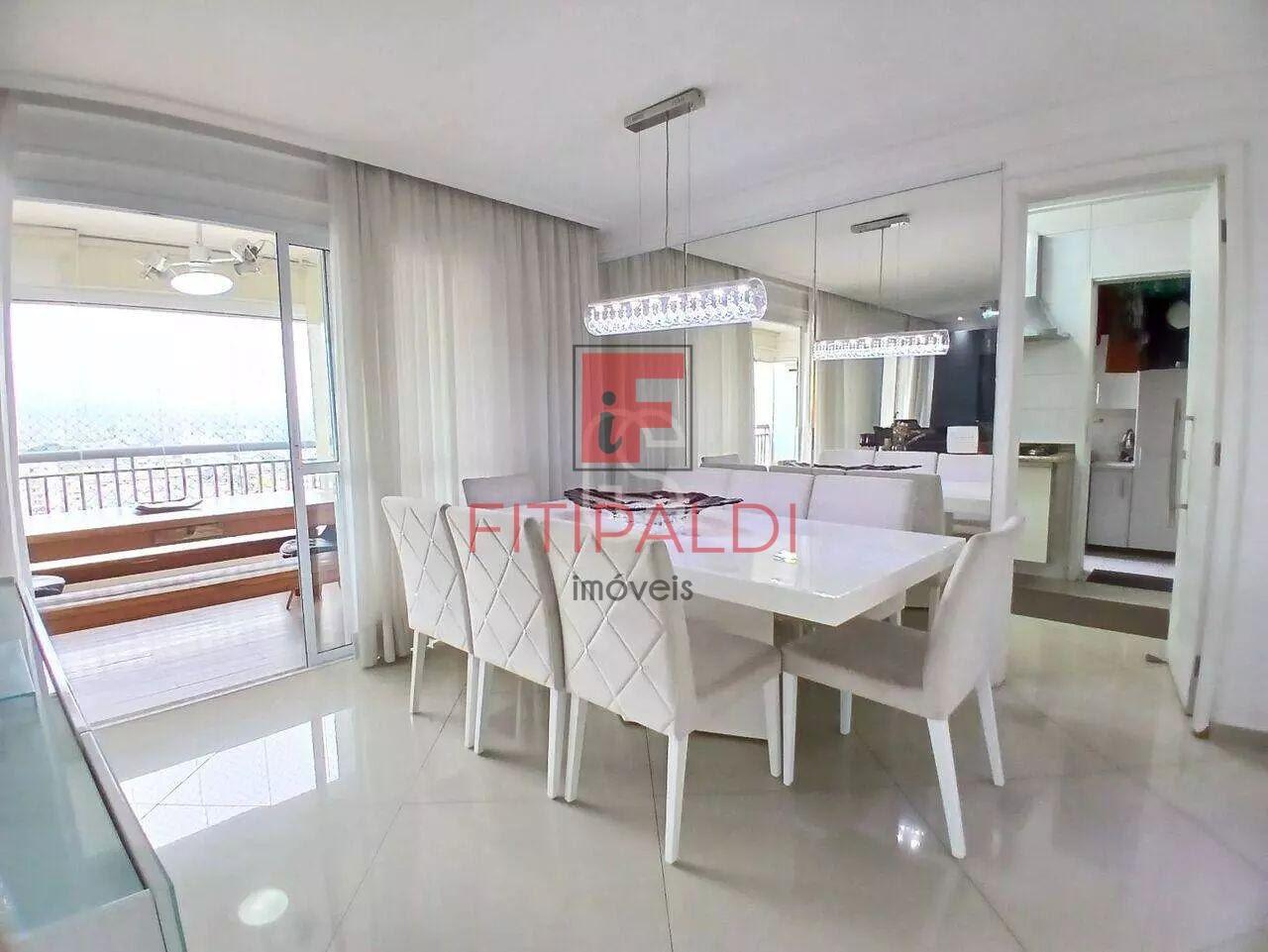 Apartamento Varandas - Vendo