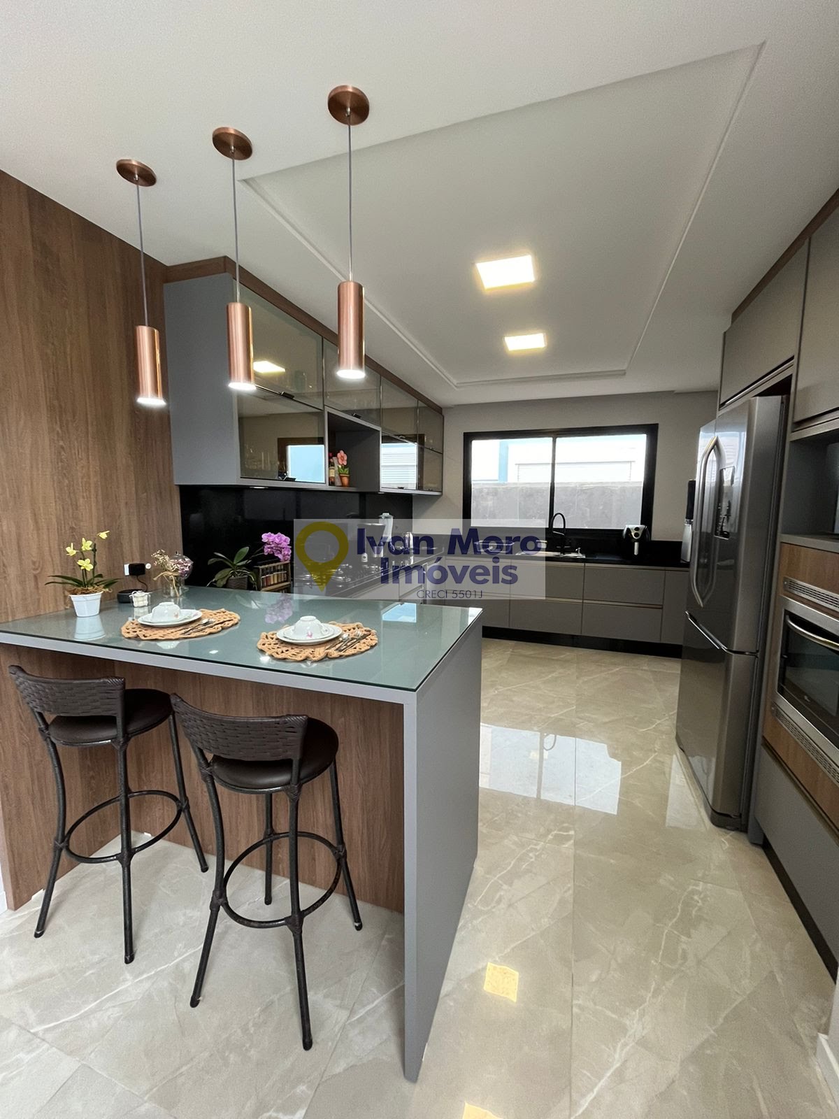 Casa para alugar com 3 quartos, 2 suítes, 3 vagas e 250m² no Daniela, Florianópolis (SC) — foto 7 de 21