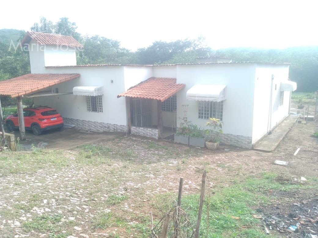 Casa à venda com 3 quartos, 1 suíte e 4 vagas no São Vicente, Cachoeira da Prata (MG) — foto 9 de 17