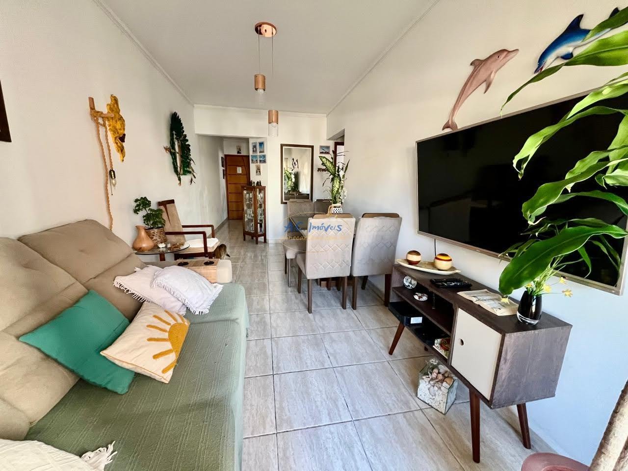 Apartamento à venda com 2 quartos, 1 suíte, 1 vaga e 67m² no Aviação, Praia Grande (SP) — foto 5 de 29