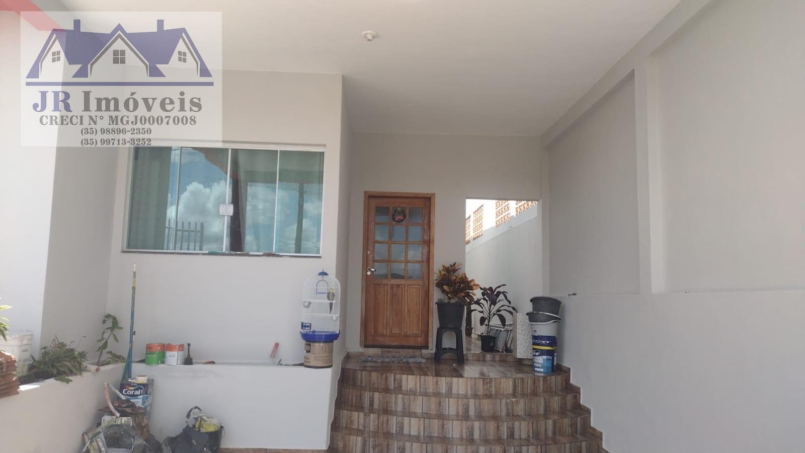 Casa à venda com 2 quartos, 1 suíte, 2 vagas e 300m² no Bairro Laje, Piranguinho (MG) — foto 2 de 25