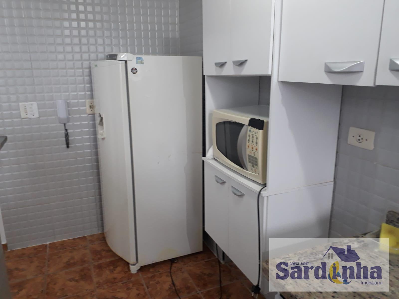 Apartamento à venda com 1 quarto, 1 banheiro, 1 vaga e 38m² no Ocian, Praia Grande (SP) — foto 12 de 16