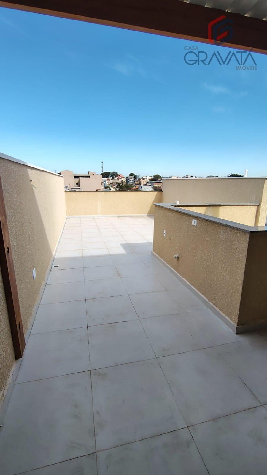 Cobertura à venda com 2 quartos, 1 suíte, 2 vagas e 96m² no Vila Vitória, Santo André (SP) — foto 26 de 30