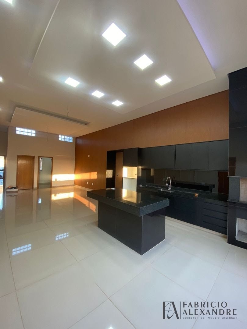 Casa à venda com 3 quartos, 1 suíte, 4 vagas e 170m² no Condomínio Bella Vitta, Bady Bassitt (SP) — foto 16 de 19
