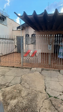 Casa em Jardim Europa  -  Piracicaba