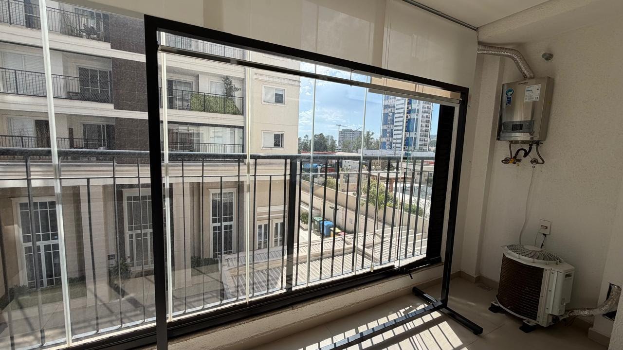 Apartamento para alugar com 2 quartos, 1 suíte, 2 vagas e 66m² no Parque Campolim, Sorocaba (SP) — foto 11 de 30