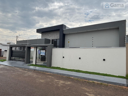 Casa em Solar de Vilhena  -  Vilhena