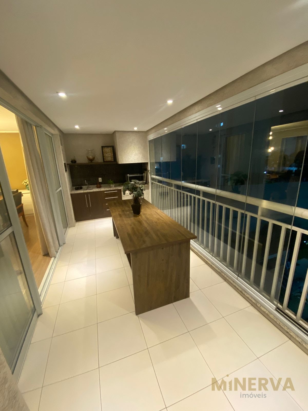 Apartamento à venda com 3 quartos, 3 suítes, 2 vagas e 132m² no Jardim Zaira, Guarulhos (SP) — foto 8 de 26