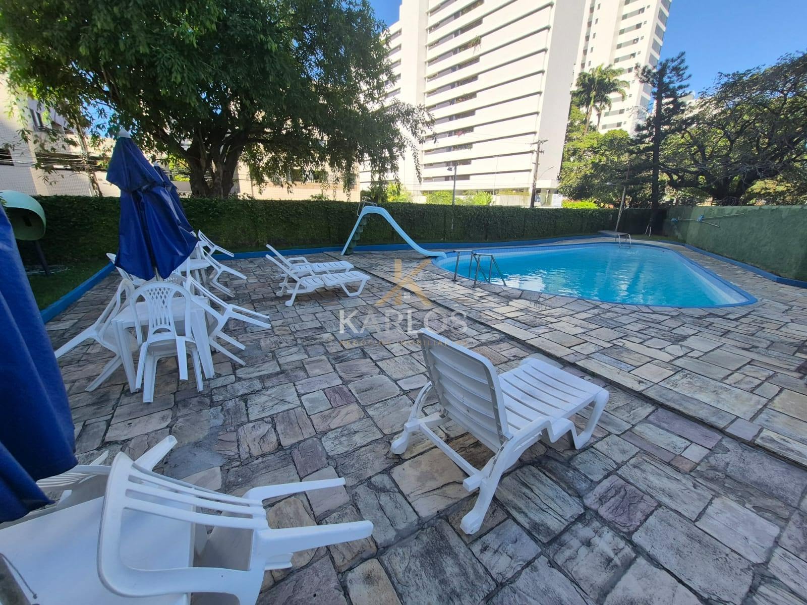 Apartamento à venda com 3 quartos, 1 suíte, 1 vaga e 88m² no Casa Forte, Recife (PE) — foto 15 de 18