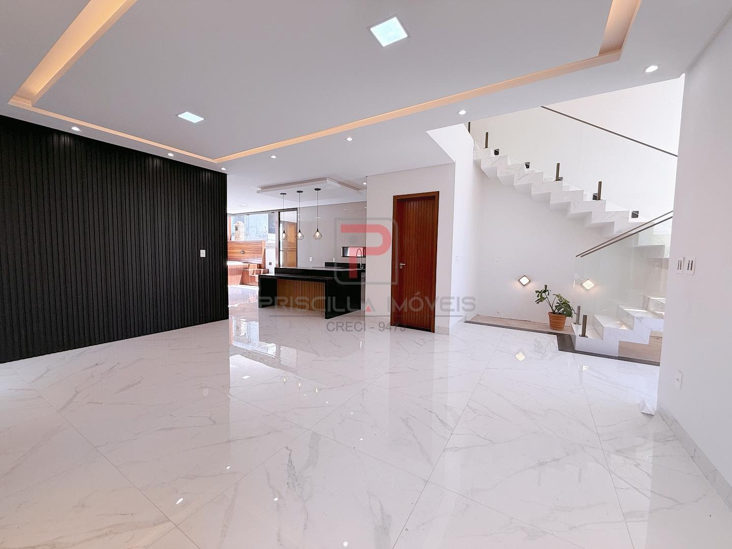 Casa à venda com 4 suítes, 2 vagas e 180m² no Rota do Sol, João Pessoa (PB) — foto 10 de 30
