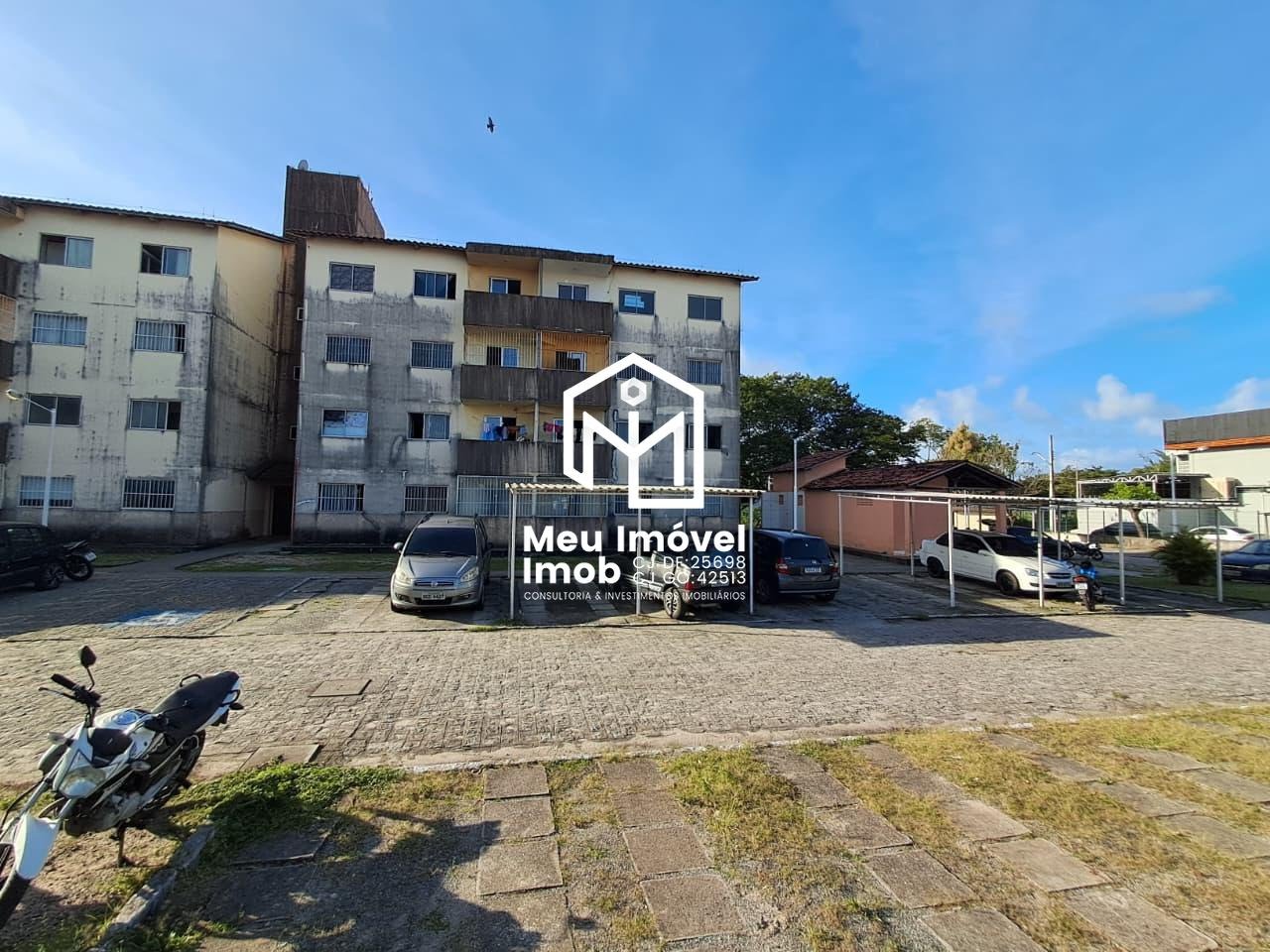 Apartamento, 2 quartos, 46 m² - Foto 34