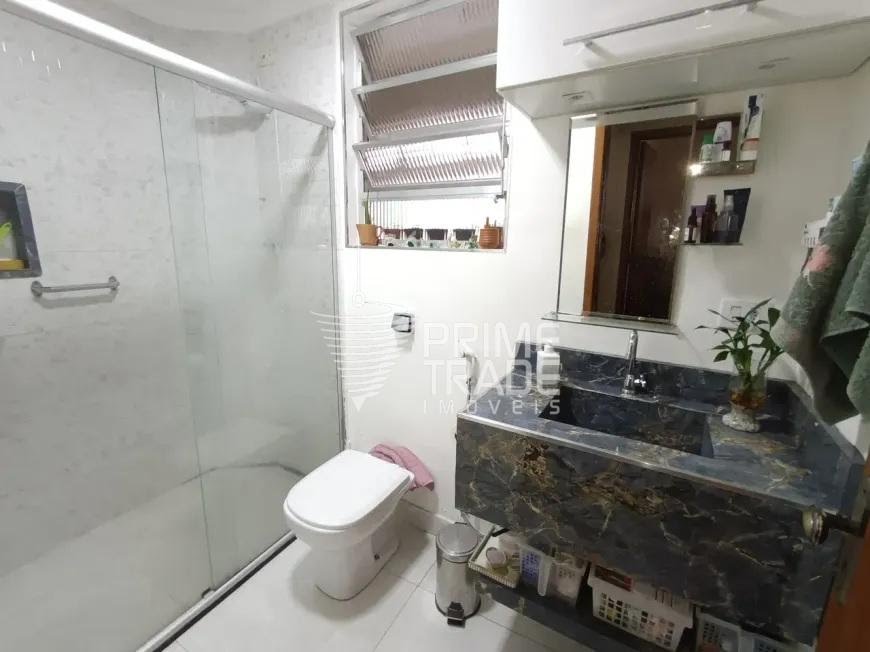 Apartamento à venda com 2 quartos, 1 banheiro, 1 vaga e 71m² no Embaré, Santos (SP) — foto 8 de 19