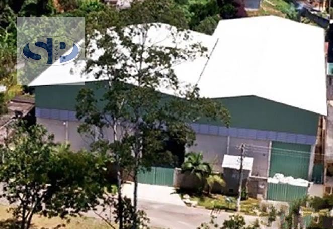Depósito-Galpão, 1783 m² - Foto 4