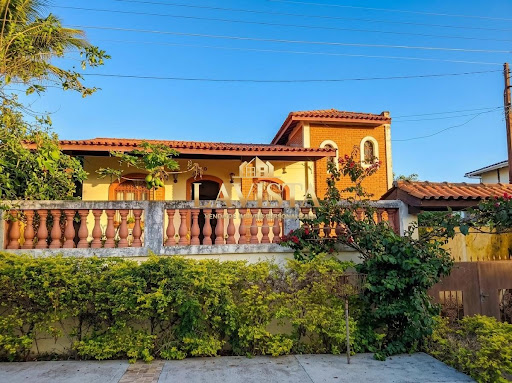 Vista da Fachada