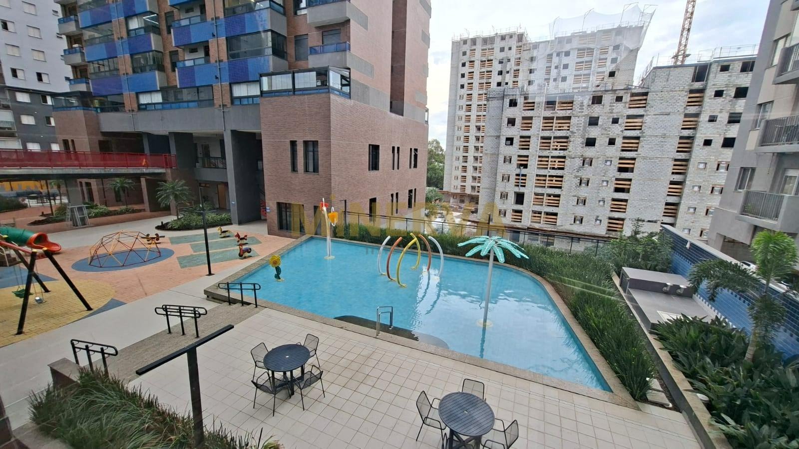 Apartamento à venda com 2 quartos, 1 suíte, 1 vaga e 69m² no Vila Augusta, Guarulhos (SP) — foto 27 de 30