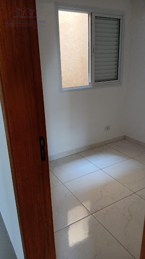 vista dormitório 